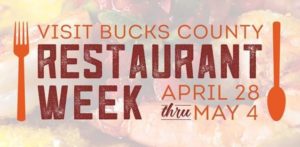 restaurant week 2019