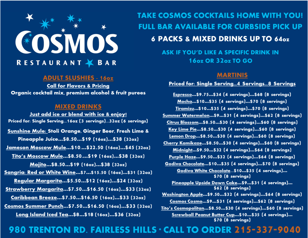 booze to go blue summer 2021